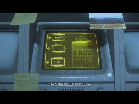ALIEN: ISOLATION: OBJECTIVE: MAKE YOUR WAY TO COMMS CONTROL (CONTACT VERLAINE AND THE TORRENS)