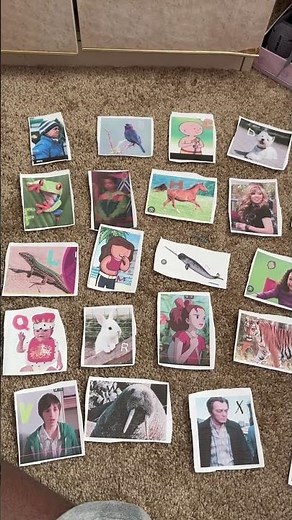 Sesame Street Alphabet Jungle Song (1998)