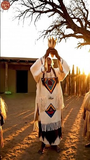 Native American Rituals