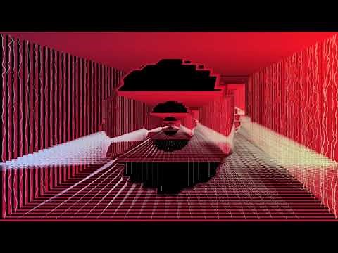 Machine Girl x Sewerslvt Visual Mix