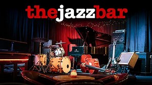 The New Jazz Bar - Saving The Music