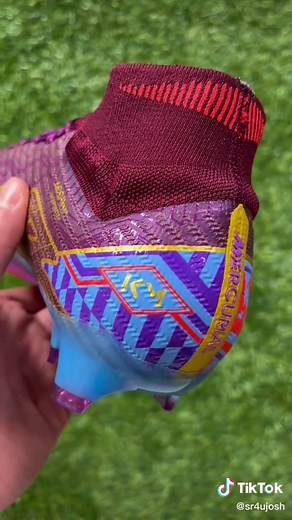 Mbappé's New Boots Review: Nike Paris Soccer Cleats