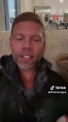 Not all kids need early braces, but here is one situation that orthodontists watch for at this age. #braces #orthodontist #dentist #dentalassistant #hygienist #teeth #parenting