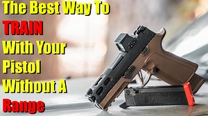 DryFireMag - Product Review