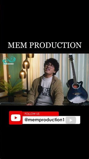 Ai Nigar-e-Man | Watch Full Video On Mem Production