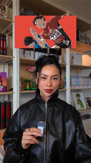 Amber Cosette on Instagram: "100 Meters is a masterpiece. i truly have nothing but praise for this movie. motivating, inspiring, and exactly what i needed for the new year. this is by the same mangaka as Orb: On the Movements of the Earth, which i stilllll need to finish 🙊 lmk what you think if you end up watching ✨ #100meters #anime #animemovie #motivationalanime #sportsanime"