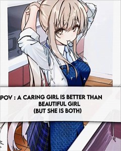 Fr 🎀😌 #mahiru #mahiruedit #theangelnextdoorspoilsmerotten #mangaedit #manga #anime #animeedit #edit