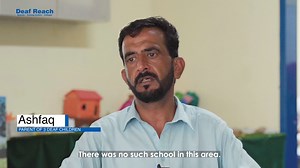 6.7K views · 77 reactions | Only 5% of 1 million deaf children have...