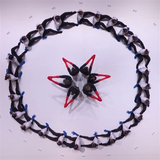 1M views · 28K reactions | Awesomely in-sync! | Got Talent Global | Facebook