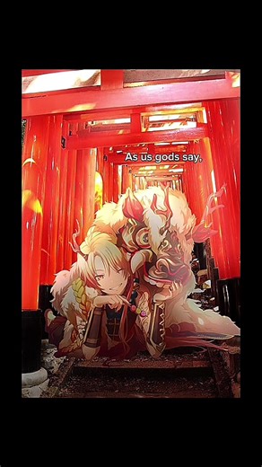 Experience 'At God's Mercy' with Tsukasa Alt - Project Sekai