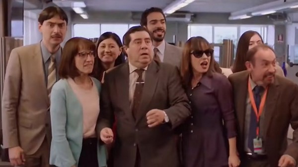 [Video] Presidenciales: así fue el primer capítulo de la franja electoral