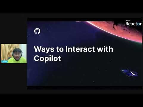 GitHub Certification Fundamentals: Use GitHub Copilot