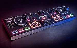 Numark Dj2go2 Traktor Pro 2 Mapping