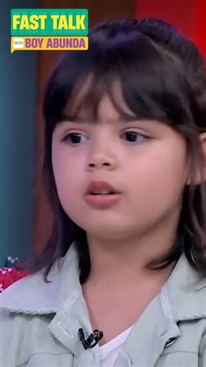 POV - 'Yung 'di ka prepared sa reporting n'yo | Fast Talk With Boy Abunda | YoüLOL