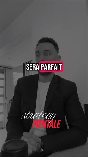 Stratégies mentales pour réussir