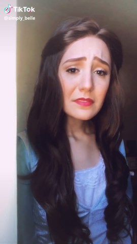 Heart-wrenching story of Eliza Hamilton's son's tragic death