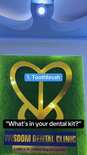 Upgrade Your Dental Kit for a Healthier Smile