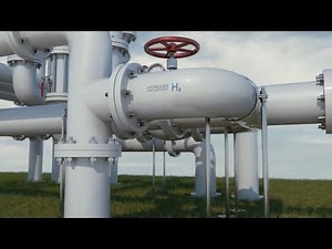 Green Hydrogen Production