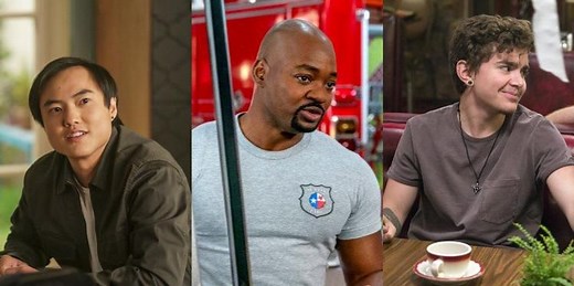 22 TV Shows With Trans Men Characters Played by Trans Actors