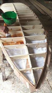 6.1K views · 78 reactions | WOODEN STAND UP PADDLE BOARD Available at https://vietnamshipmodels.com/products/wooden-stand-up-paddle-board-wooden-kayak-boat-canoe-with-paddles-for-fishing-and-water-sports?_pos=1&_sid=14b010884&_ss=r ---- Your Ship Has Come In! #board #paddleboard #woodenboard | Viet Nam Ship Models | Facebook