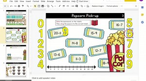 12 reactions · 3 comments | This 1st Grade Digital Games Bundle will be complete by Winter Break! ❄️ Snag this set for over 150+, easy-to-assign math tasks for your mathematicians. 燐  Snag it now: https://www.teacherspayteachers.com/Product/Digital-Math-Games-for-1st-Grade-GROWING-Bundle-for-Distance-Learning-5866859 | The Brown Bag Teacher | Facebook