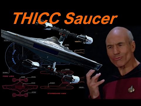 Ship Chat: Constellation Class