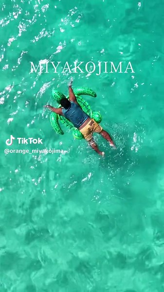 🏝️宮古ブルー🏝️ #宮古島#宮古島旅行#宮古島ツアー#宮古島観光#宮古島ビーチ