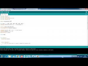 ส่งข้อมูลจาก Arduino เข้า server | Send data from Arduino to server | Arduino #3 | เฮ็ดสิดี