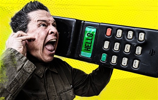 How ‘Trigger Happy TV’s brilliant jukebox soundtrack revolutionised TV comedy