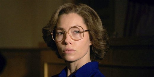 'Candy' is Hulu's new true-crime series starring Jessica Biel — new episodes drop nightly starting May 9