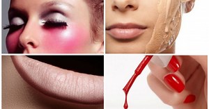 20 make-up errors you should NEVER make!