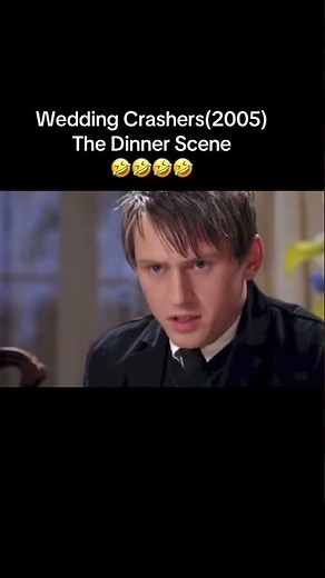 Wedding Crashers(2005) The grandmother was hilarious🤣 #funny #trending #shorts #comedy #viral #fyp
