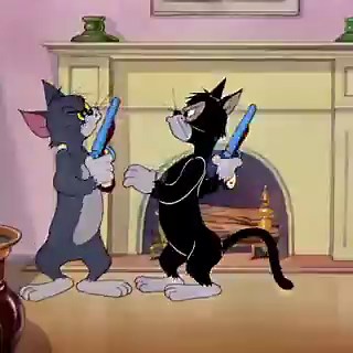 Tom & Jerry (@tomvsjerrys) on X