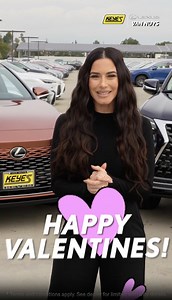 Find something YOU will love this month at Keyes Lexus! Our L/Certified selection is where luxury meets affordability. This hand-picked collection of preowned vehicles is meticulously inspected, and backed by an unlimited mile warranty for up to six years. So when you find that perfect match, we make sure it will be around for the long haul! Visit Keyes Lexus today and let us find you the perfect pre-LOVED vehicle! #keyeslexus | Keyes Lexus | Facebook