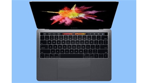 Score a Refurbished MacBook Pro With a Touch Bar for Under $300