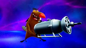 Grab your beaver survival kit! The Angry Beavers are joining the battle when Nickelodeon All-Star Brawl 2 launches on November 14. | IGN