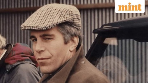 Fact-check: Did Jeffrey Epstein really eat babies? Here's what the DOJ documents reveal about cannibalism | Mint
