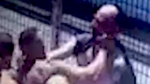 Bashing reveals systemic prison problems