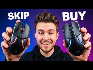 The BEST Budget Gaming Mice You Can Get in 2026 (I Tested Over 20)
