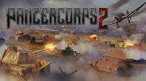 Panzer Corps 2 | Steam PC 游戏