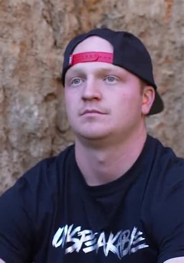 Unspeakable S13:E10 - Surviving 40 Hours in a Hole