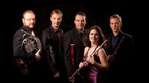 Ligeti's Six Bagatelles for Wind Quintet: The Choreography of CARION