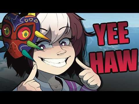 You've Met with a Terrible Fate