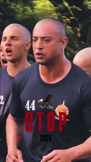 Tactical Operational Course - CTOP PMDF 2025 #ctop #pmdf #gtop #pm #police #shorts #patrolcar #mi...