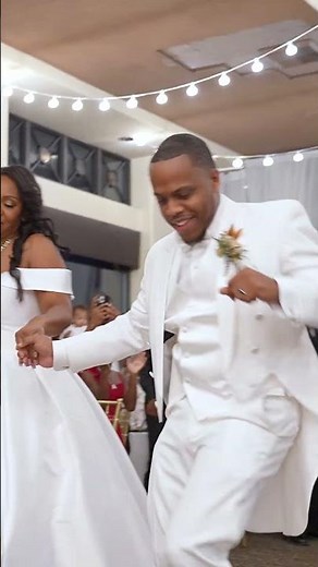 This Vegas golf course wedding was pure elegance 😍2025