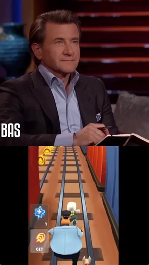 Shark Tank Socks | #sharktank #clips #foryoupage #fyp #viral