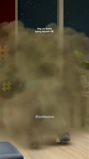 Gwyneth found her ALIEN baby mama (it didn’t go well)😳 youtube: solitasims #TheSims4 #Sims4NotSoBerryChallenge #Sims4NotSoBerry #Sims4Series #solitasims | solitasims