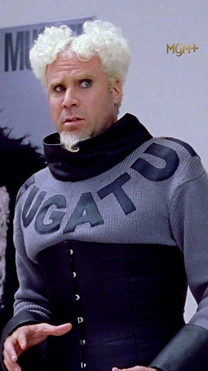 Learn to Read with Zoolander's Vision