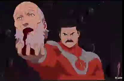 RT @ThatGuyTCald: H.E.R.B.I.E to Doom right after he kills Reed
