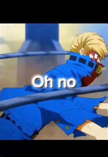 bakugos tragic sacrifice ❤️🥲#edit #anime #fypシ #fypシ゚viral #mha #bakugo #bakugouedit #myheroacademia